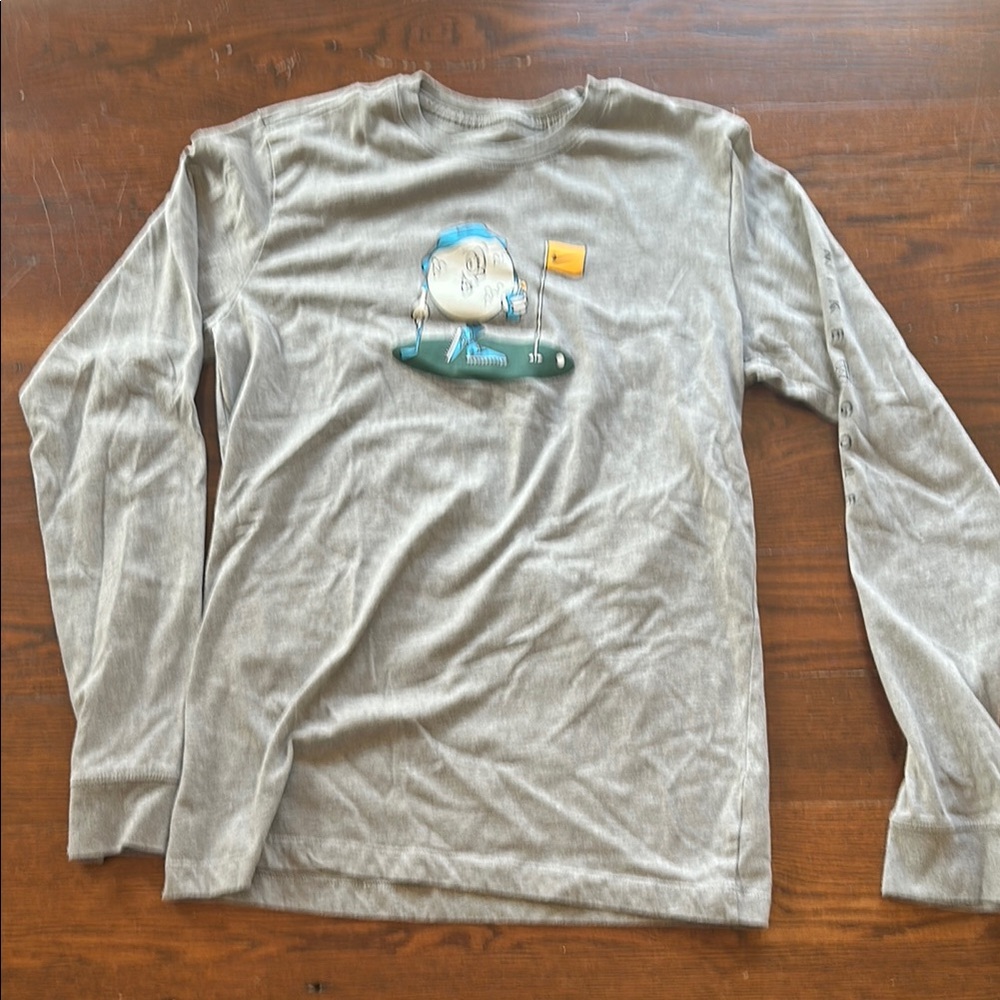 Nike golf tee - never worn